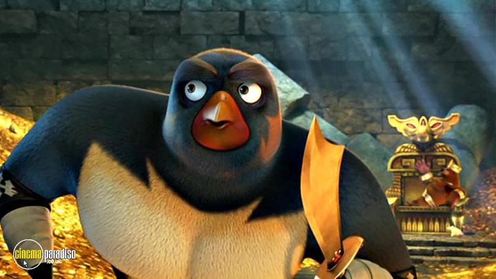 A still #12 from Surf's Up 2: WaveMania (2017)