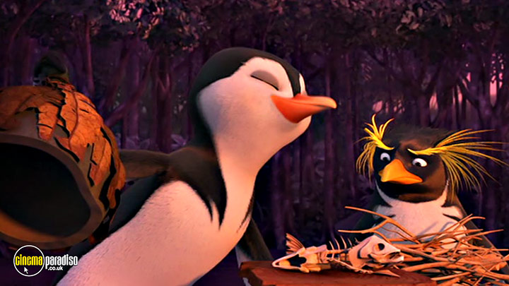A still #11 from Surf's Up 2: WaveMania (2017)