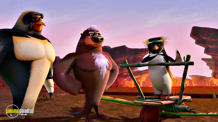 A still #9 from Surf's Up 2: WaveMania (2017)