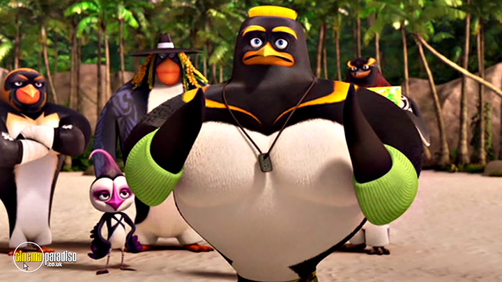 A still #2 from Surf's Up 2: WaveMania (2017)