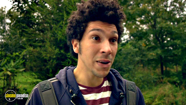 A still #14 from White Van Man: Series 2 (2012)