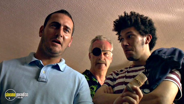 A still #17 from White Van Man: Series 2 (2012)