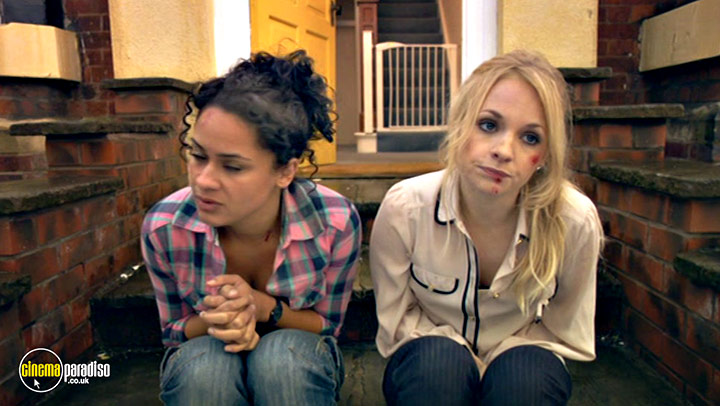 A still #19 from White Van Man: Series 2 (2012)