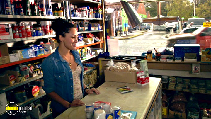 A still #21 from White Van Man: Series 2 (2012)