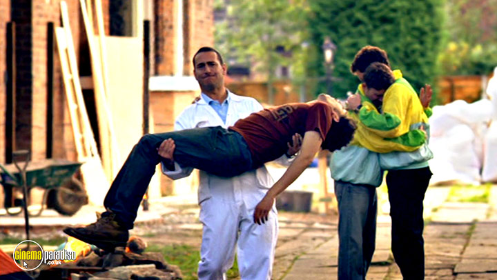A still #25 from White Van Man: Series 2 (2012)