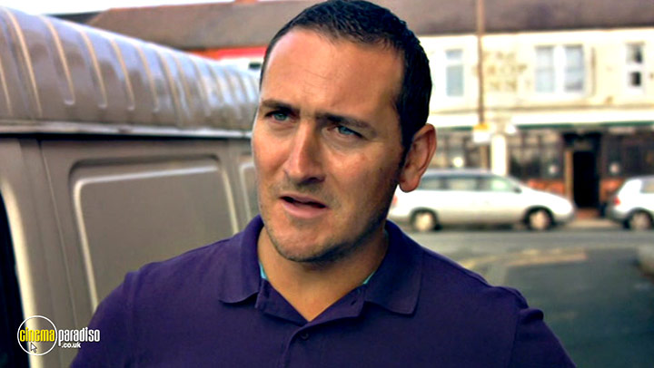 A still #27 from White Van Man: Series 2 (2012)