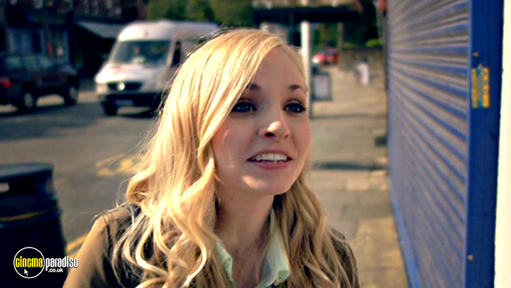 A still #28 from White Van Man: Series 2 (2012)