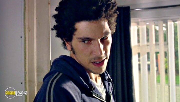 A still #4 from White Van Man: Series 2 (2012)