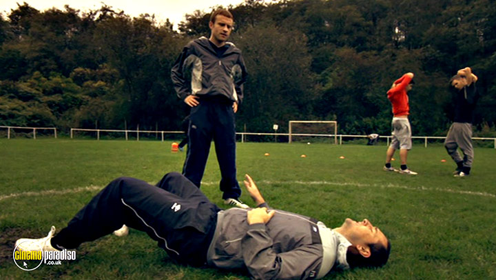 A still #6 from White Van Man: Series 2 (2012)