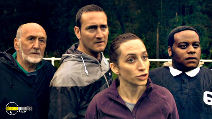 A still #7 from White Van Man: Series 2 (2012)