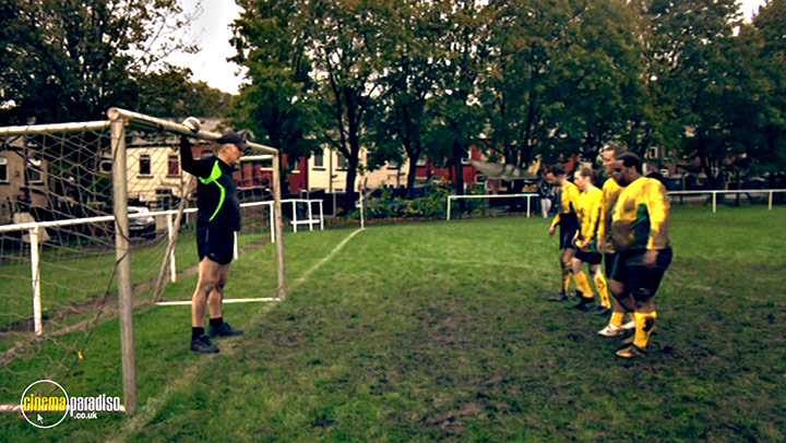 A still #9 from White Van Man: Series 2 (2012)