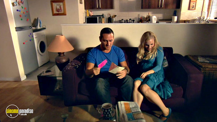 A still #11 from White Van Man: Series 2 (2012)