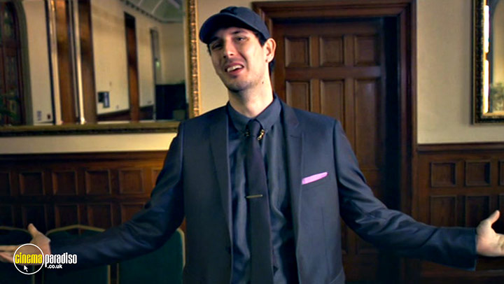 A still #12 from White Van Man: Series 2 (2012)