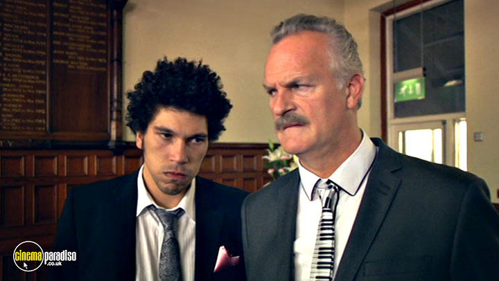 A still #13 from White Van Man: Series 2 (2012)