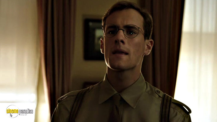 A still #2 from Deadline Gallipoli (2015)