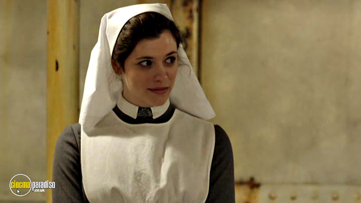 A still #1 from Deadline Gallipoli (2015)