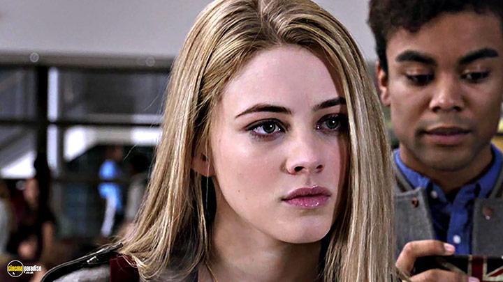 A still #3 from Wish Upon (2017)