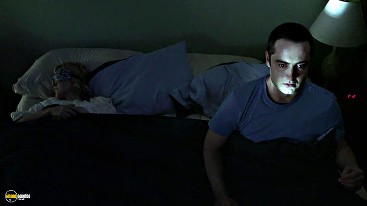 A still #10 from Beyond the Gates (2016)