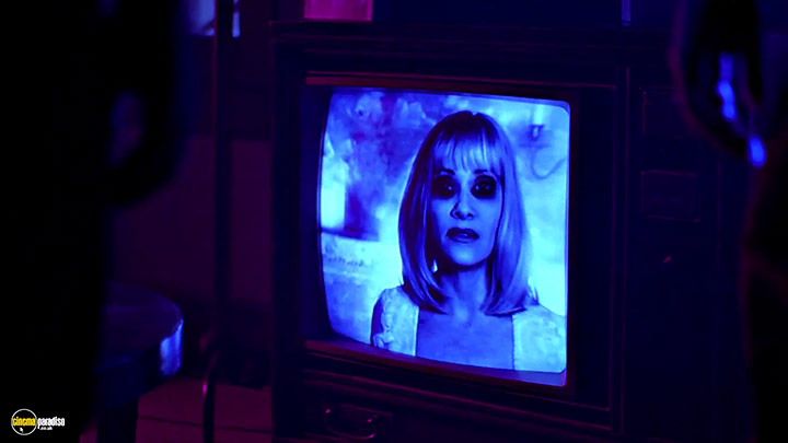 A still #19 from Beyond the Gates (2016)
