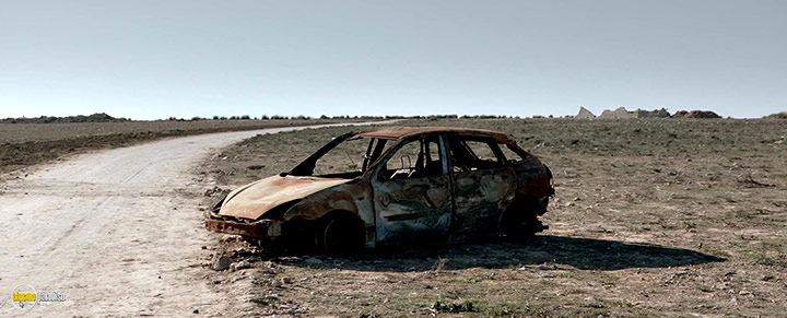 A still #33 from Rex (2017)