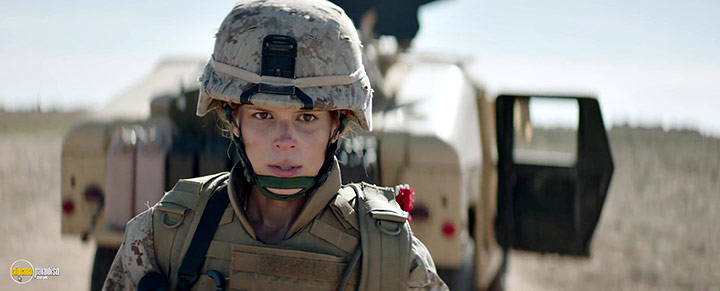 A still #9 from Rex (2017)