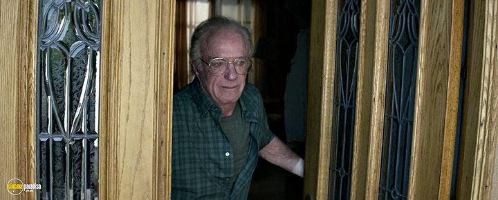 A still #1 from The Good Neighbour (2016)