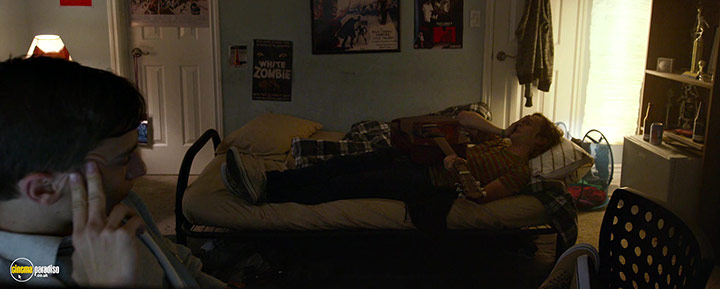 A still #29 from The Good Neighbour (2016)