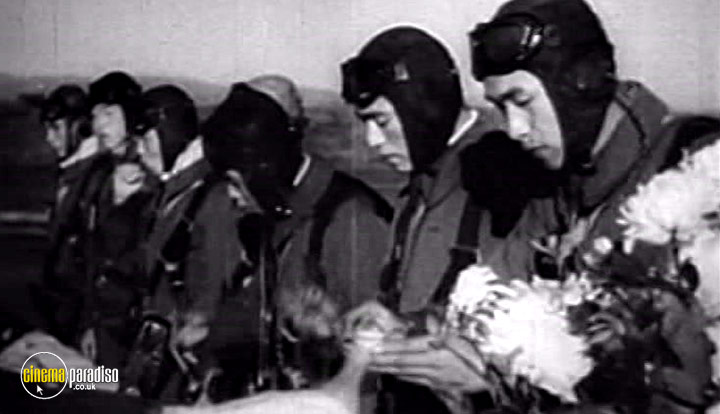 A still #4 from Pearl Harbour and Beyond: Winning the War with Japan (2005)