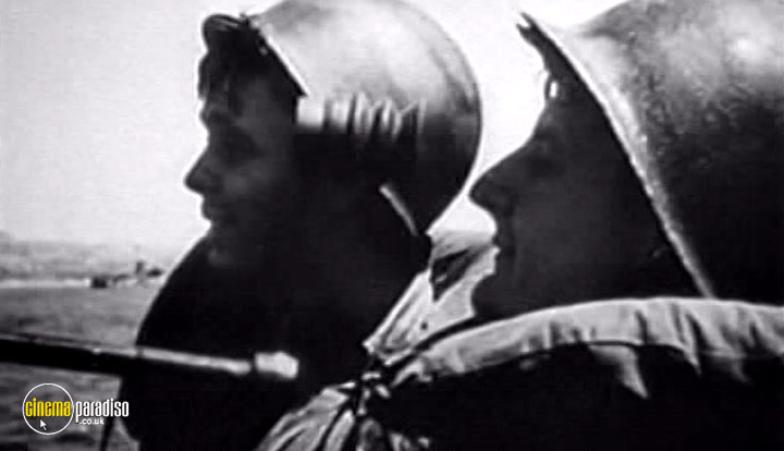 A still #3 from Pearl Harbour and Beyond: Winning the War with Japan (2005)