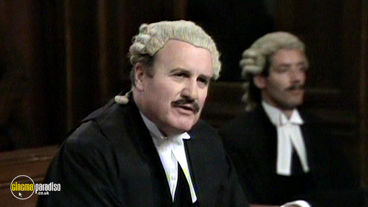 A still #4 from The Duchess of Duke Street: Series 1: Part 2 (1976)