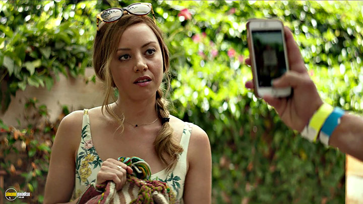 A still #1 from Ingrid Goes West (2017)