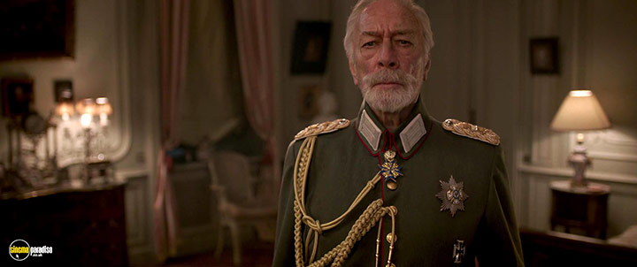 A still #18 from The Exception (2016)