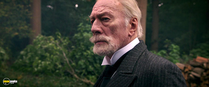 A still #16 from The Exception (2016)
