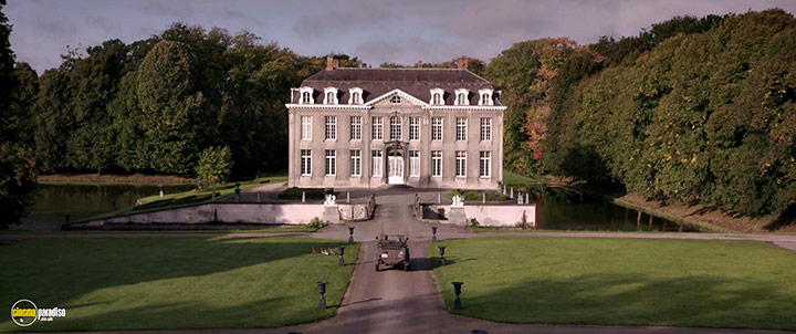 A still #14 from The Exception (2016)