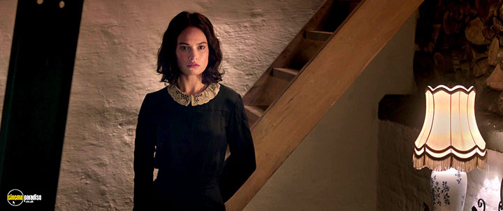 A still #6 from The Exception (2016)