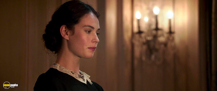 A still #10 from The Exception (2016)
