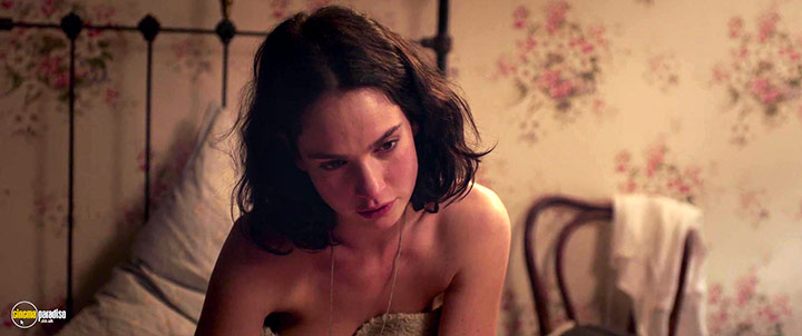 A still #8 from The Exception (2016)