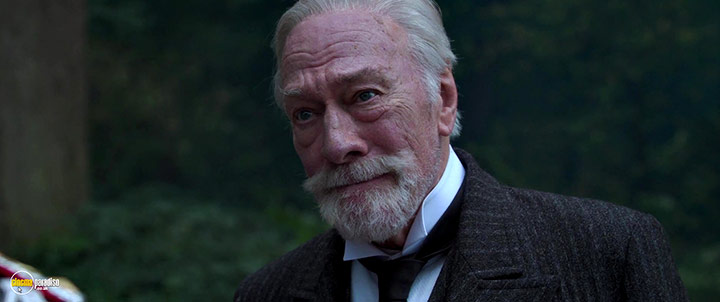 A still #5 from The Exception (2016)
