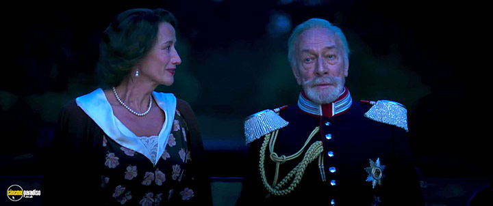 A still #3 from The Exception (2016)