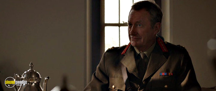 A still #4 from Deadline Gallipoli (2015)