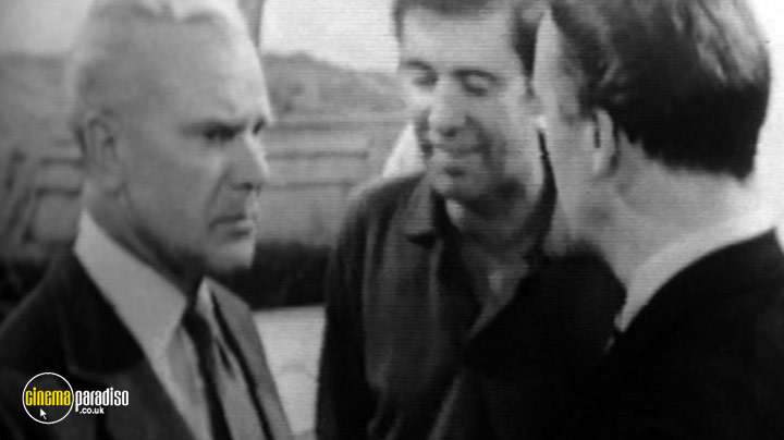 A still #3 from The Andromeda Anthology (1962)