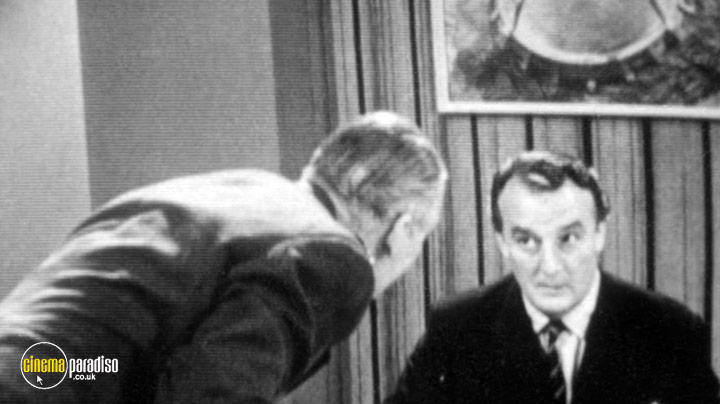 A still #5 from The Andromeda Anthology (1962)