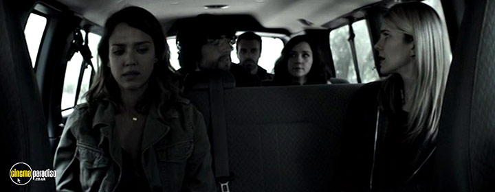 A still #30 from The Veil (2016)
