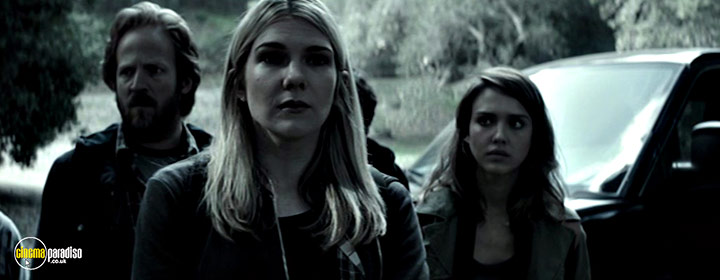 A still #28 from The Veil (2016)