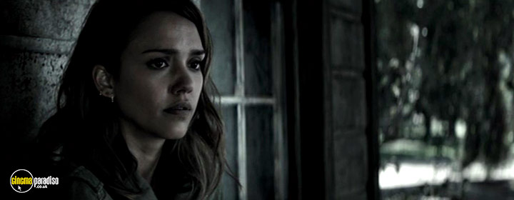A still #27 from The Veil (2016)