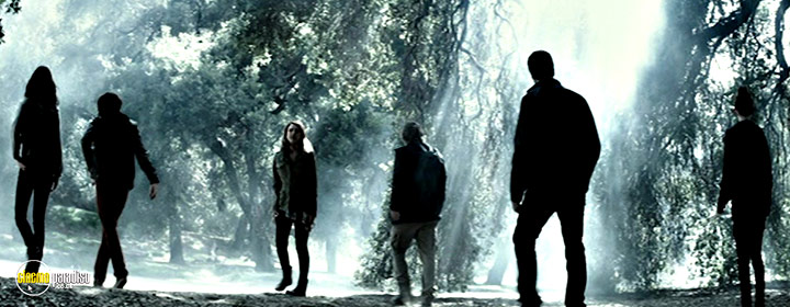 A still #25 from The Veil (2016)