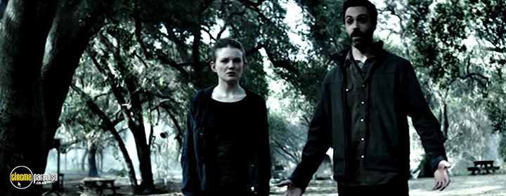 A still #24 from The Veil (2016)