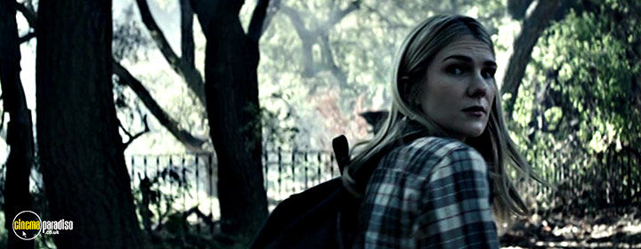 A still #23 from The Veil (2016)