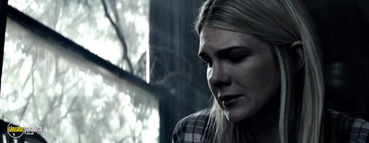A still #18 from The Veil (2016)