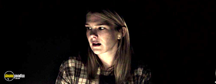 A still #11 from The Veil (2016)